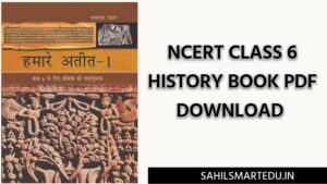 ncert class 6 history book pdf