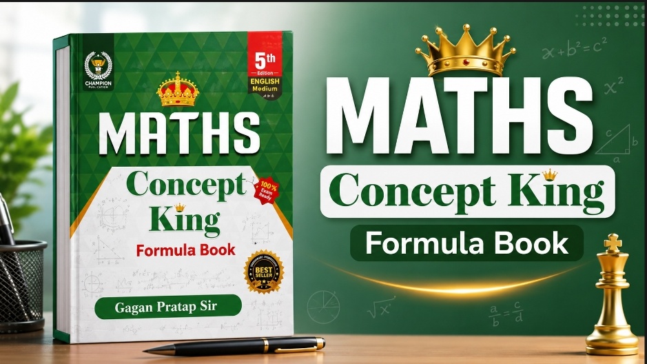 Maths Concept King Formula Book By Gagan Pratap, maths concept king formula book PDF