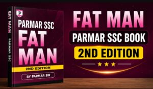 fatman parmar ssc book 2nd edition